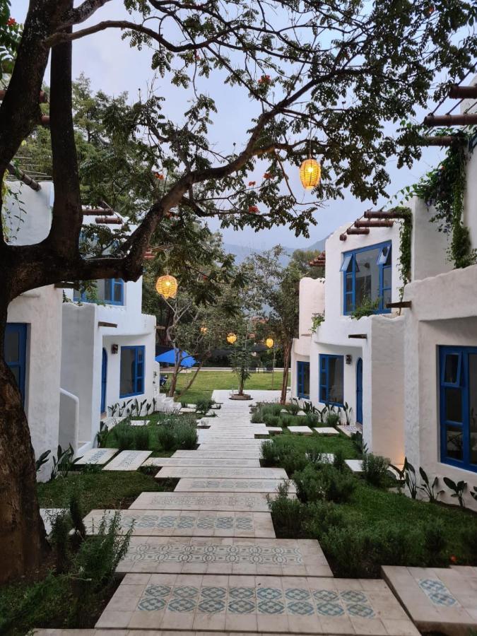 Hotel Casa Ndomi Tepoz Tepoztlán Zewnętrze zdjęcie