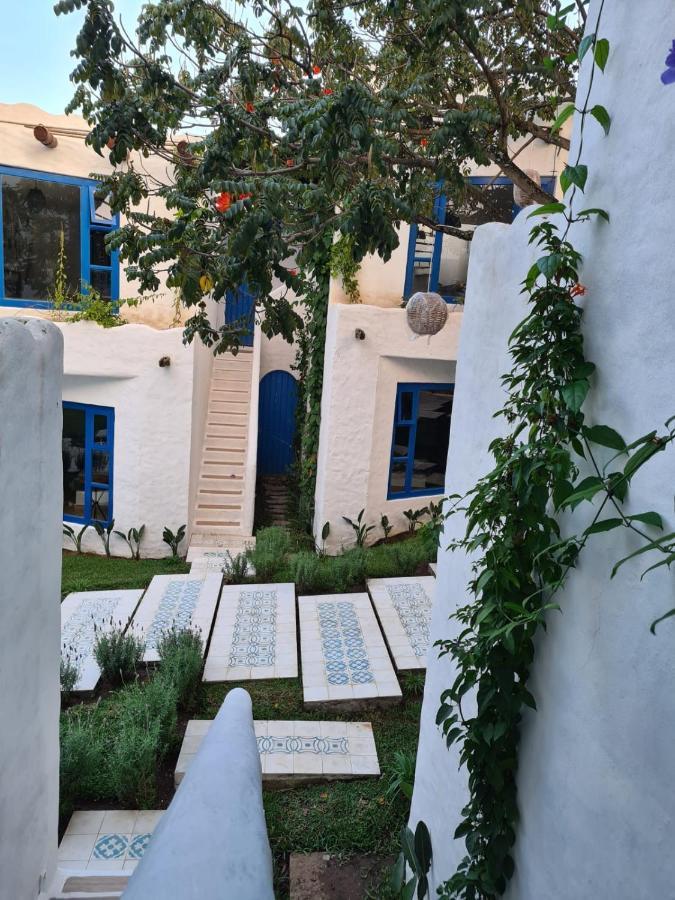 Hotel Casa Ndomi Tepoz Tepoztlán Zewnętrze zdjęcie