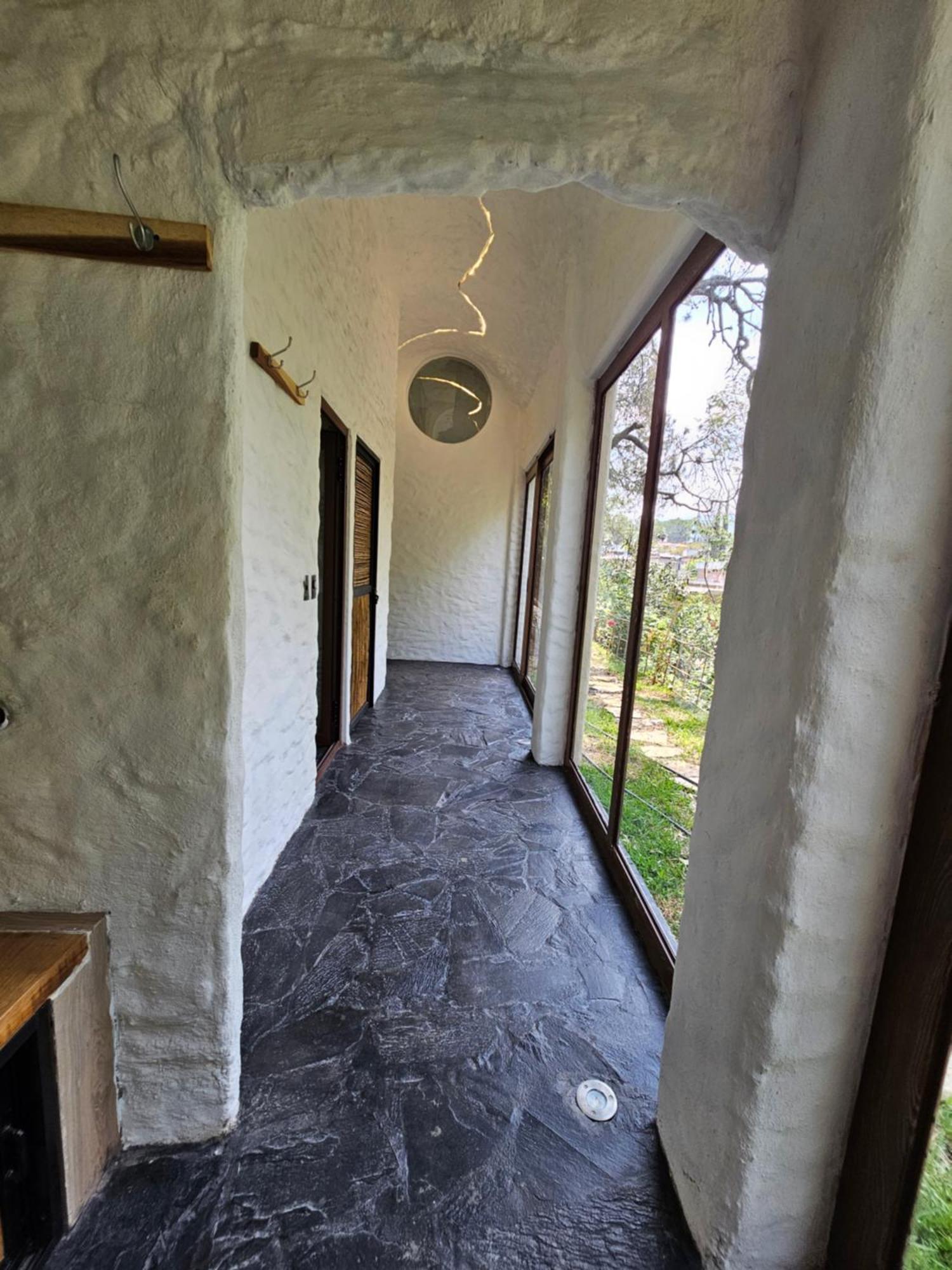 Hotel Casa Ndomi Tepoz Tepoztlán Zewnętrze zdjęcie