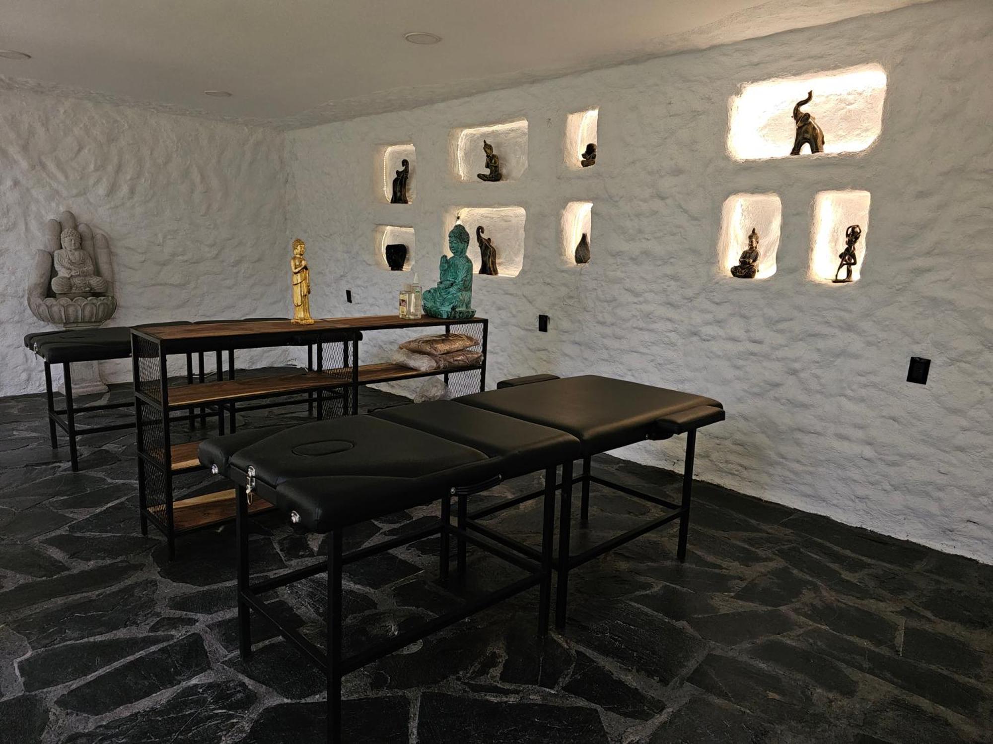 Hotel Casa Ndomi Tepoz Tepoztlán Zewnętrze zdjęcie